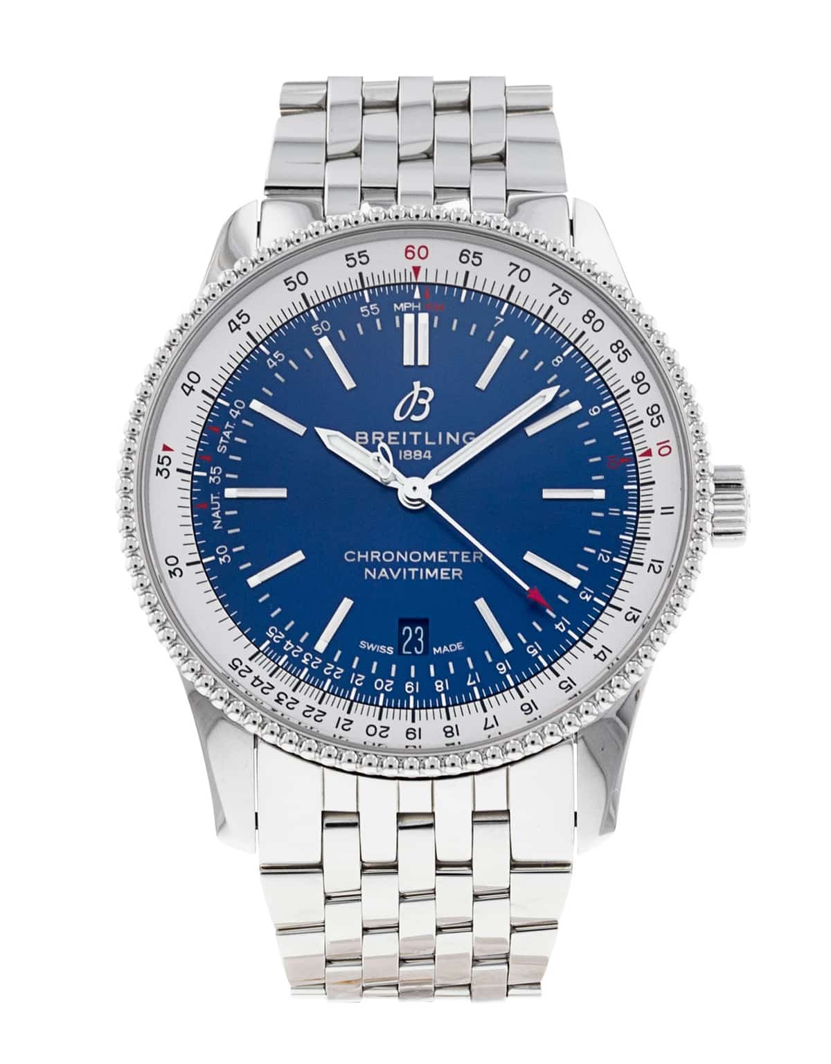 Breitling Navitimer A17326